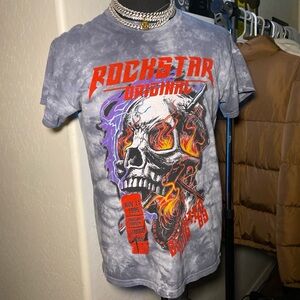 Rockstar Original Graphic Tee